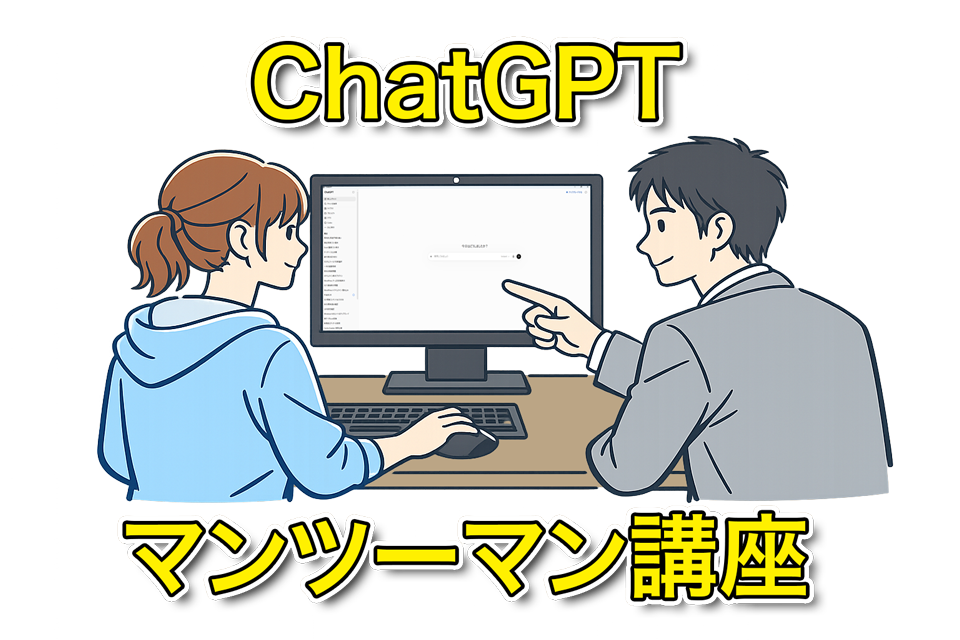 ChatGPT講座
